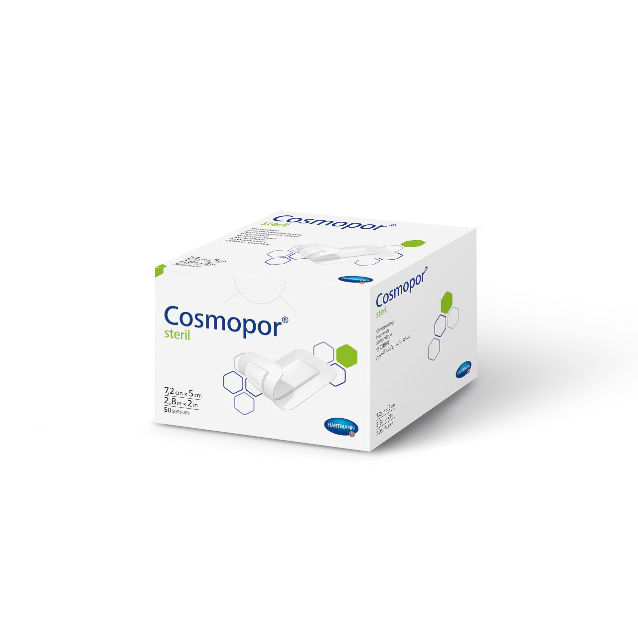 Cosmopor® Steril