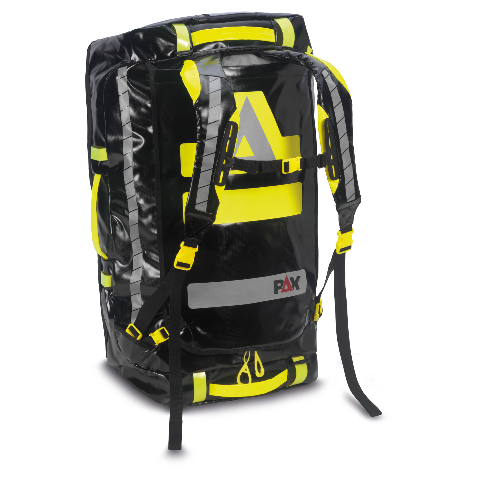 Stuff Bag L - 2019, PAX-Tec in schwarz