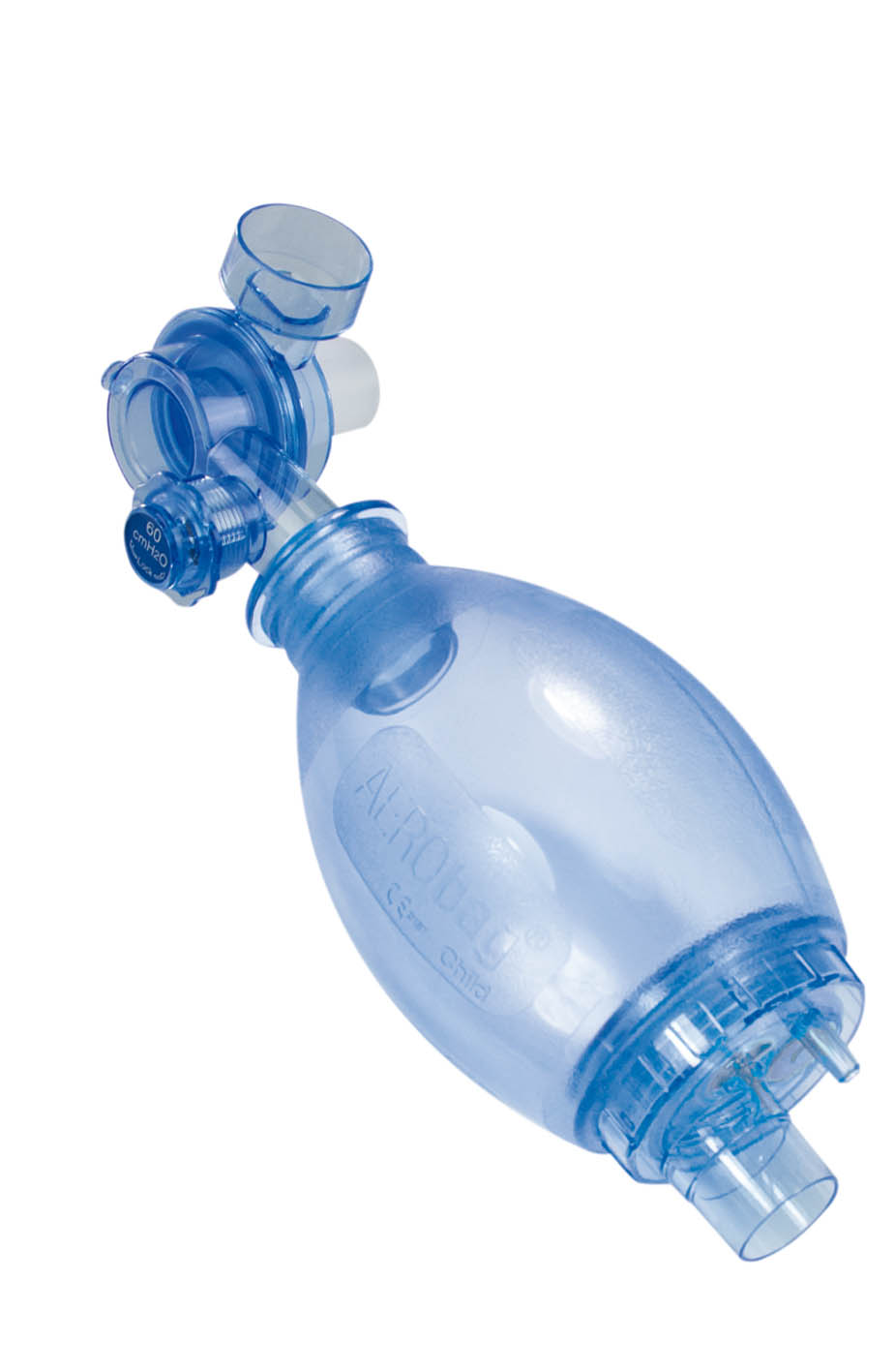 AERObag Beatmungsbeutel PVC, für Kinder Gr. 3 / 450 ml 