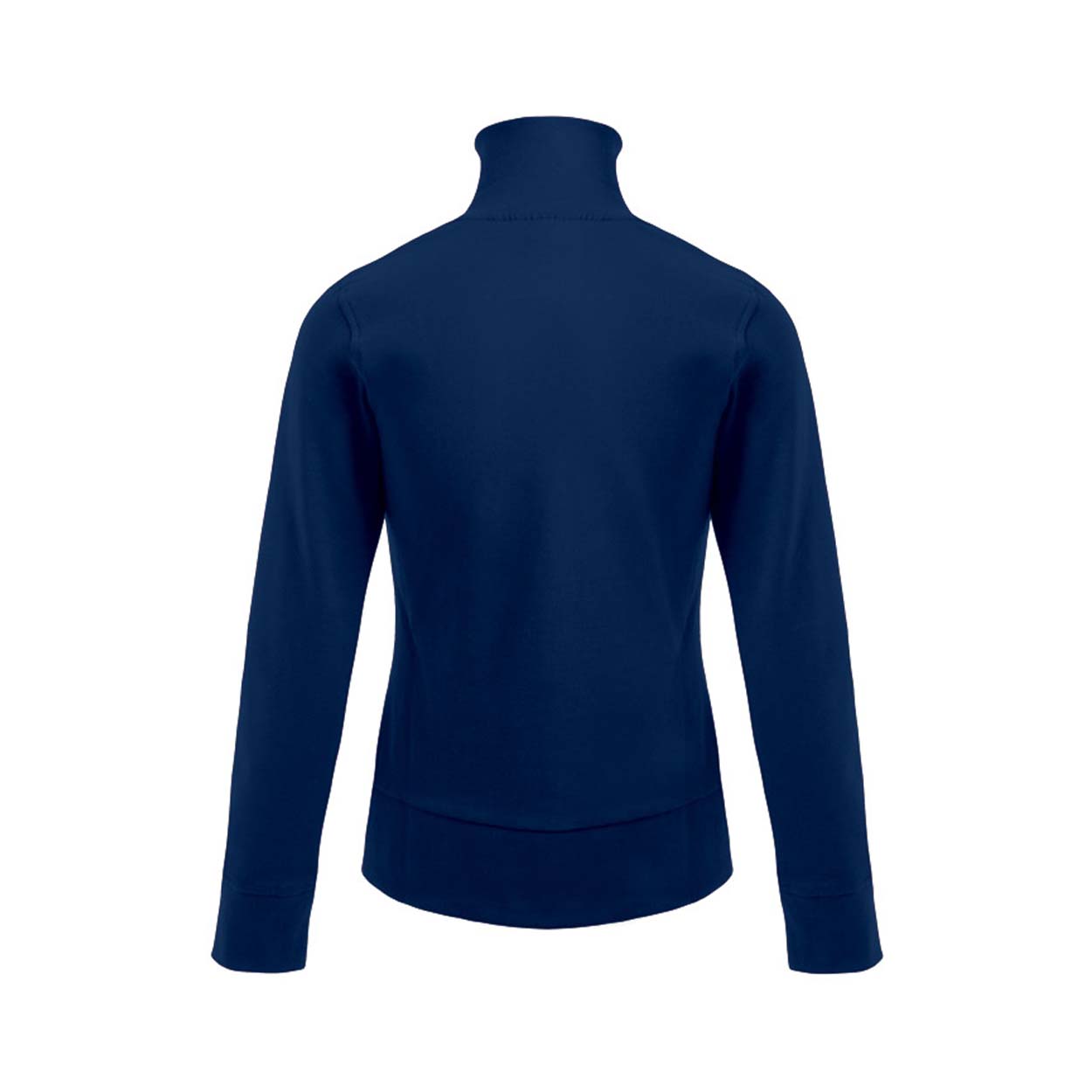 DRK Damen Sweatjacke navy Logo Stick DRK Damen Sweatjacke navy Logo Stick
