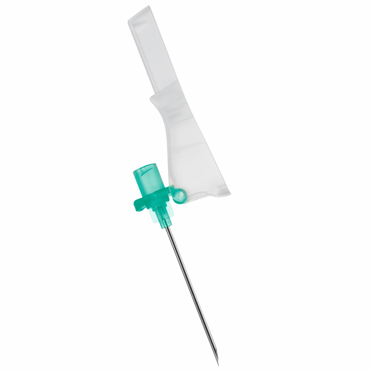 Sterican® Safety 23 G x 1", 0,6 x 25 mm - Packung à 100 Stück Sterican® Safety 23 G x 1", 0,6 x 25 mm - Packung à 100 Stück