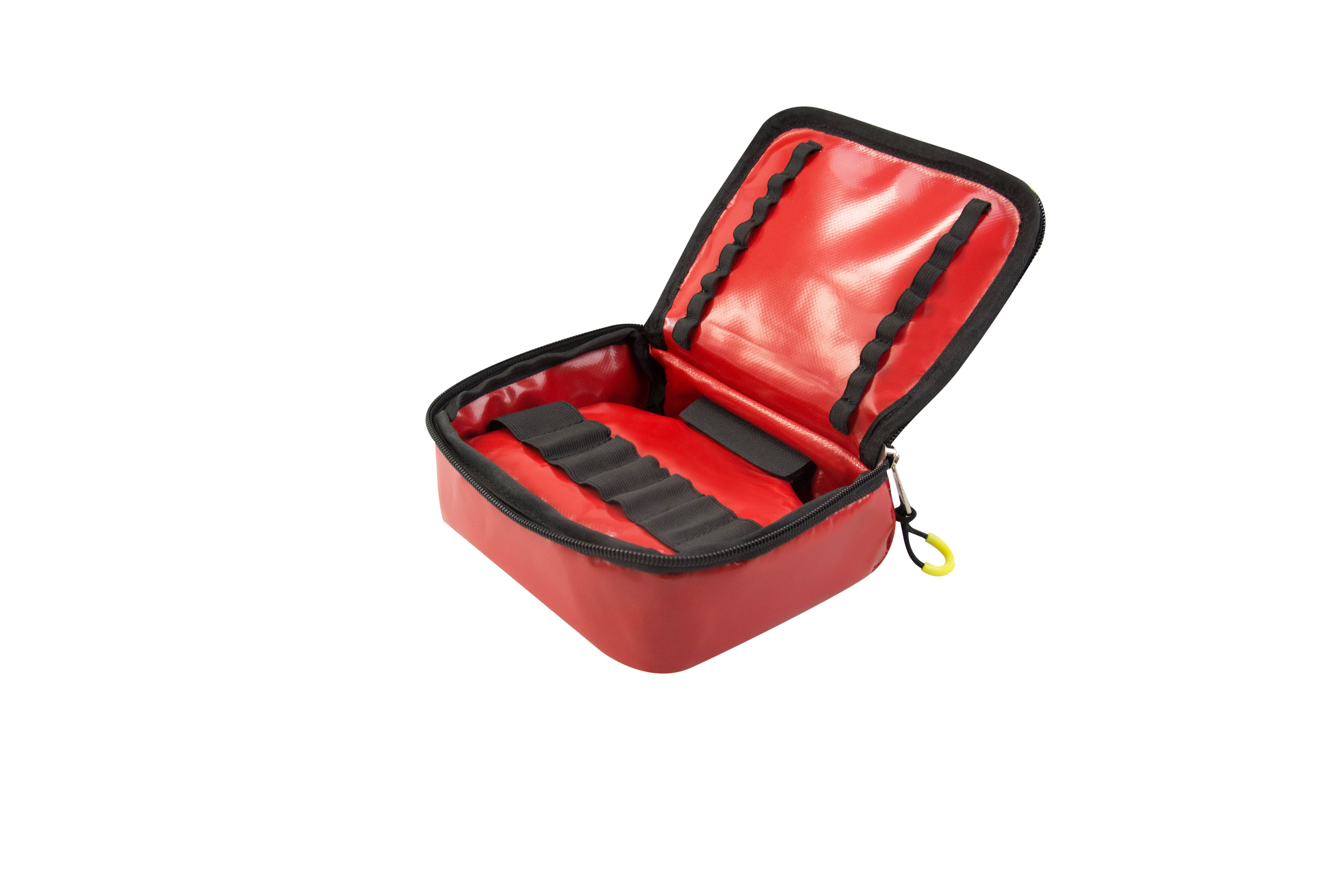 AEROcase Ampullarium EMS aus AEROtex Plan