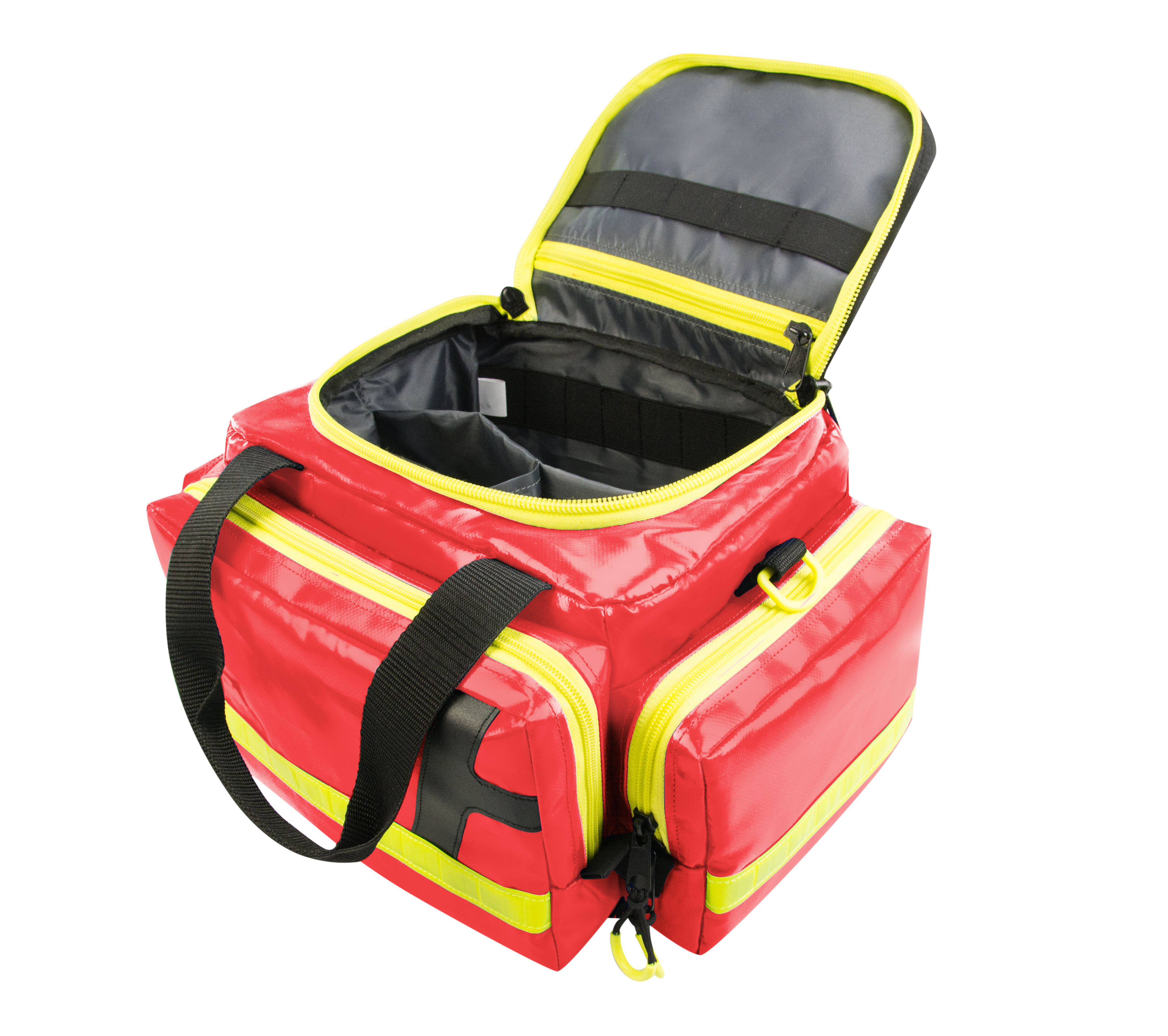 AEROcase Notfalltasche small Pro1R BS1 Plane in rot