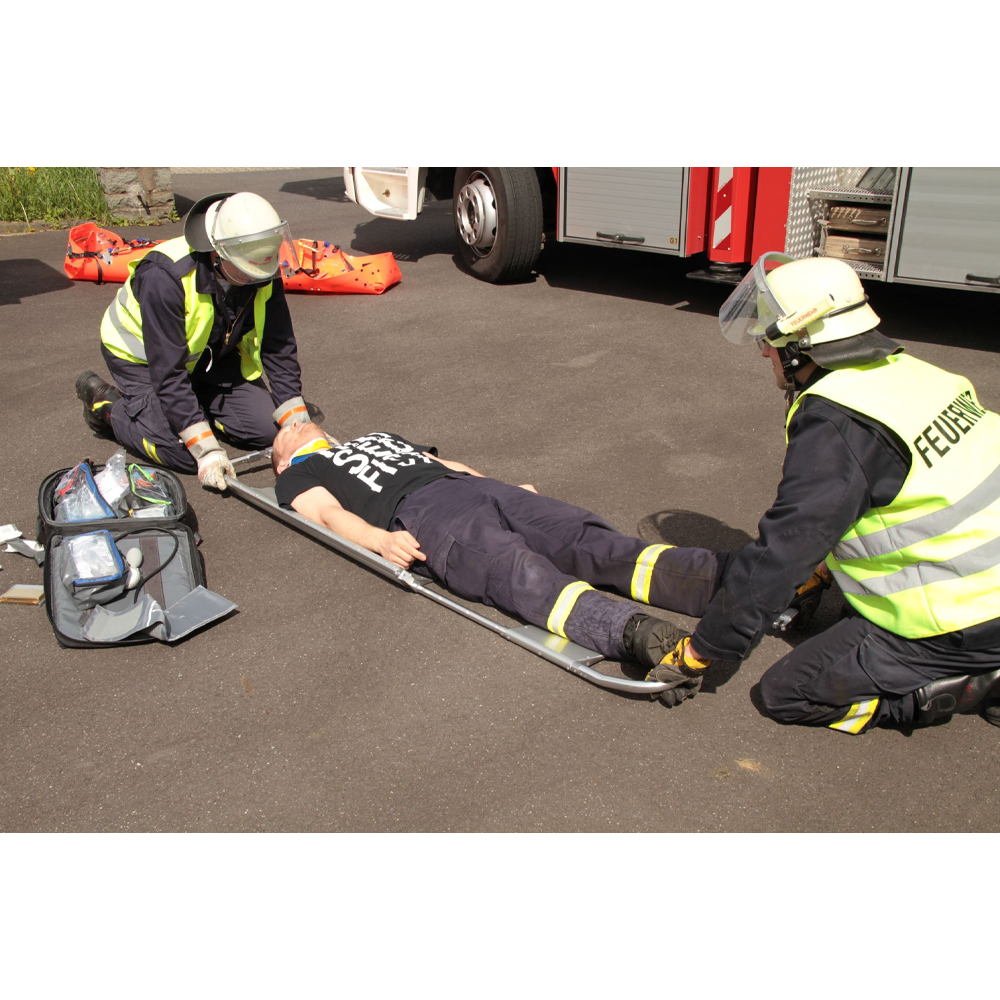 ultraScoop Stretcher Spineboard ultraScoop Stretcher Spineboard