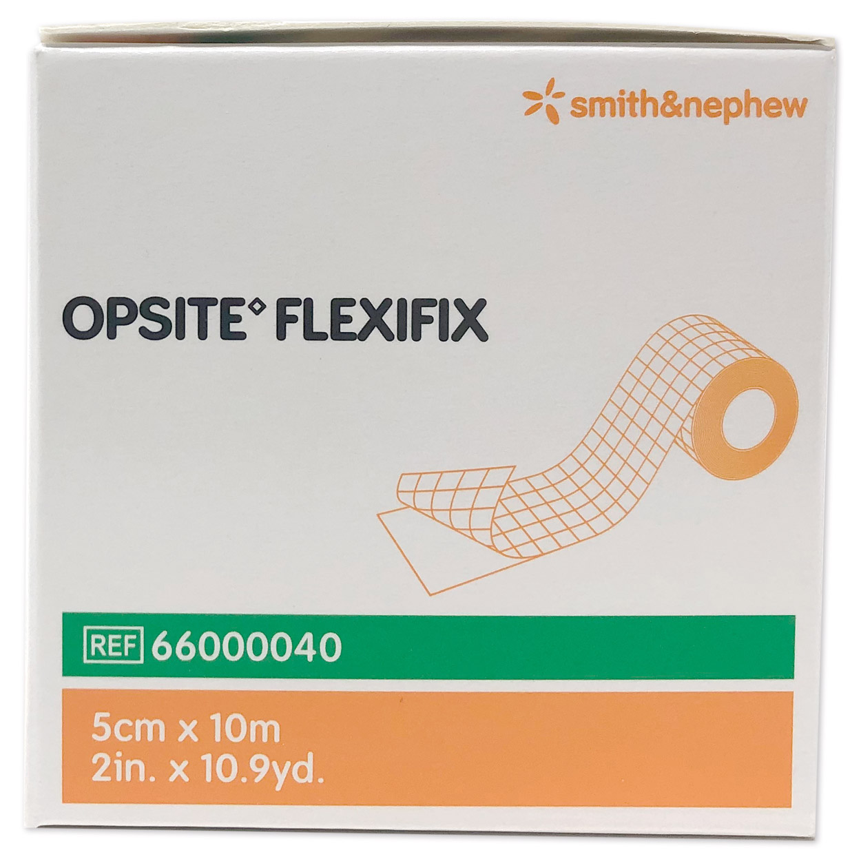 OPSITE Flexifix 5 cm x 10 m - 1 Rolle OPSITE Flexifix 5 cm x 10 m - 1 Rolle