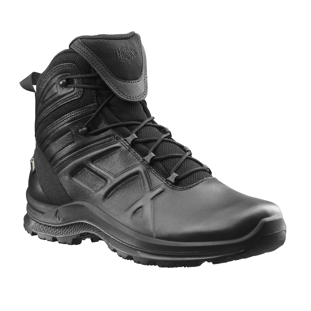 BLACK EAGLE Tactical 2.0 GTX mid/black