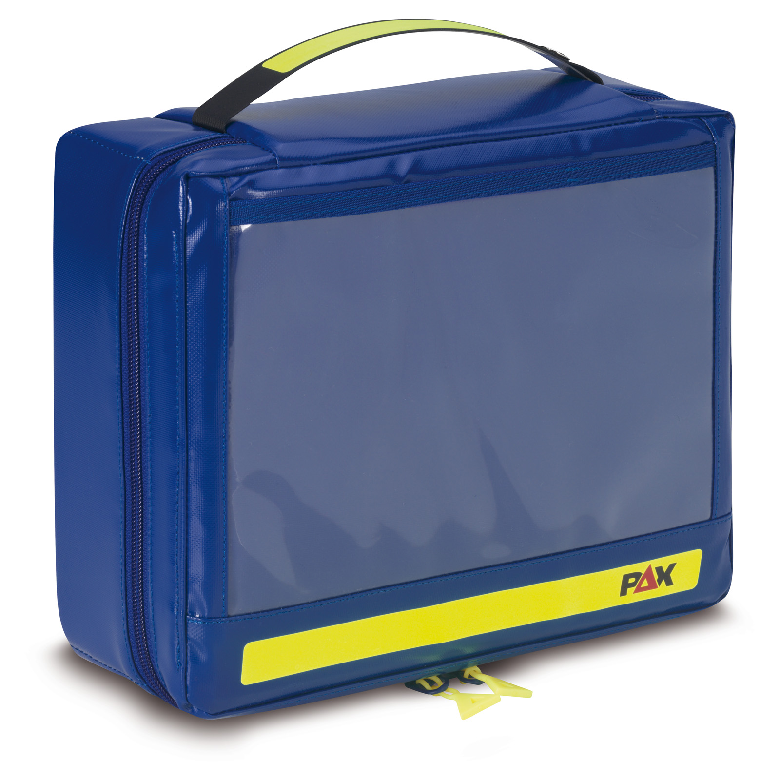 Ampullarium L - 2019, PAX-Tec in dunkelblau