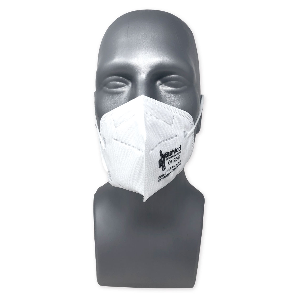 FFP2 Atemschutzmaske - Packung à 20 Stück