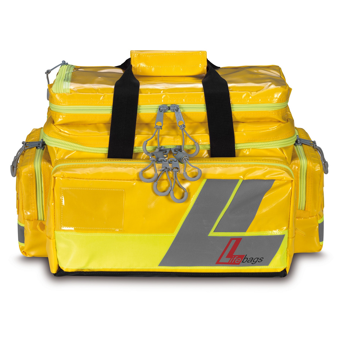 Lifebags Notfalltasche M - tagesleuchtgelb Lifebags Notfalltasche M - tagesleuchtgelb