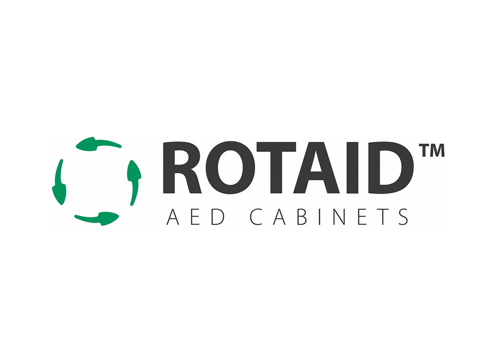 Rotaid AED Cabinets
