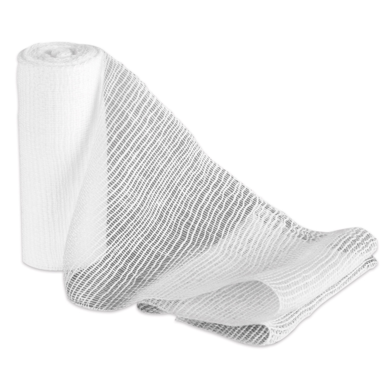 Mullbinden Starr in Folie, 10 cm x 4 m - Packung à 20 Stück Mullbinden Starr in Folie, 10 cm x 4 m - Packung à 20 Stück