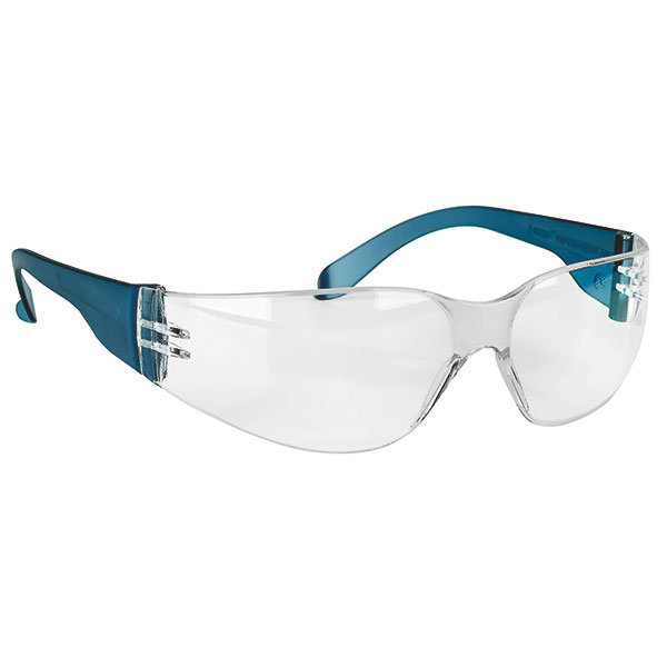 Schutzbrille (Design 12720) DIN EN 166 1 - FT