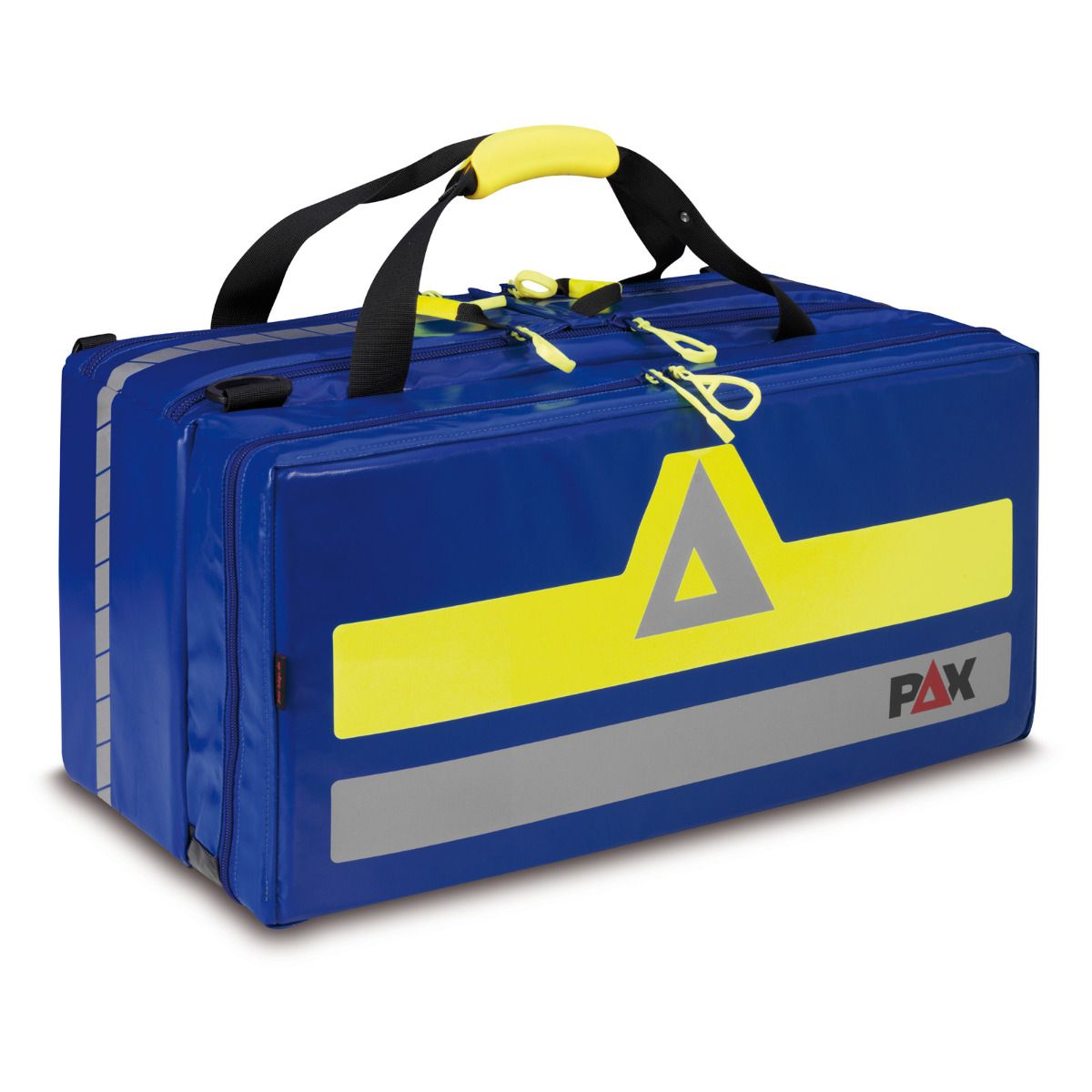 Oxy Compact L - 2019, PAX-Tec in dunkelblau