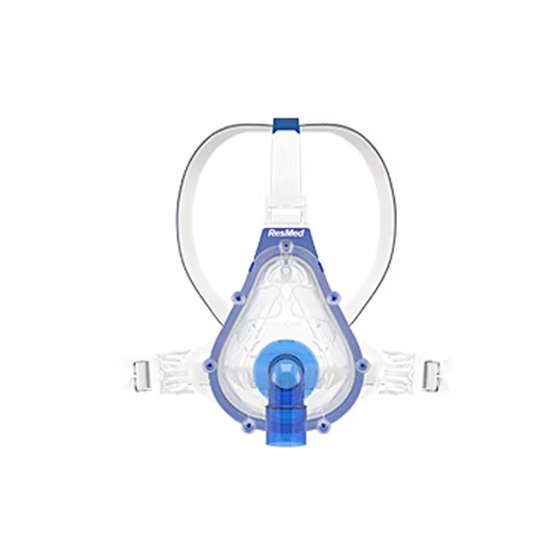 AcuCare F1-0 NV FFM Hospitalmaske, Gr. L, Packung à 5 Stück AcuCare F1-0 NV FFM Hospitalmaske, Gr. L, Packung à 5 Stück