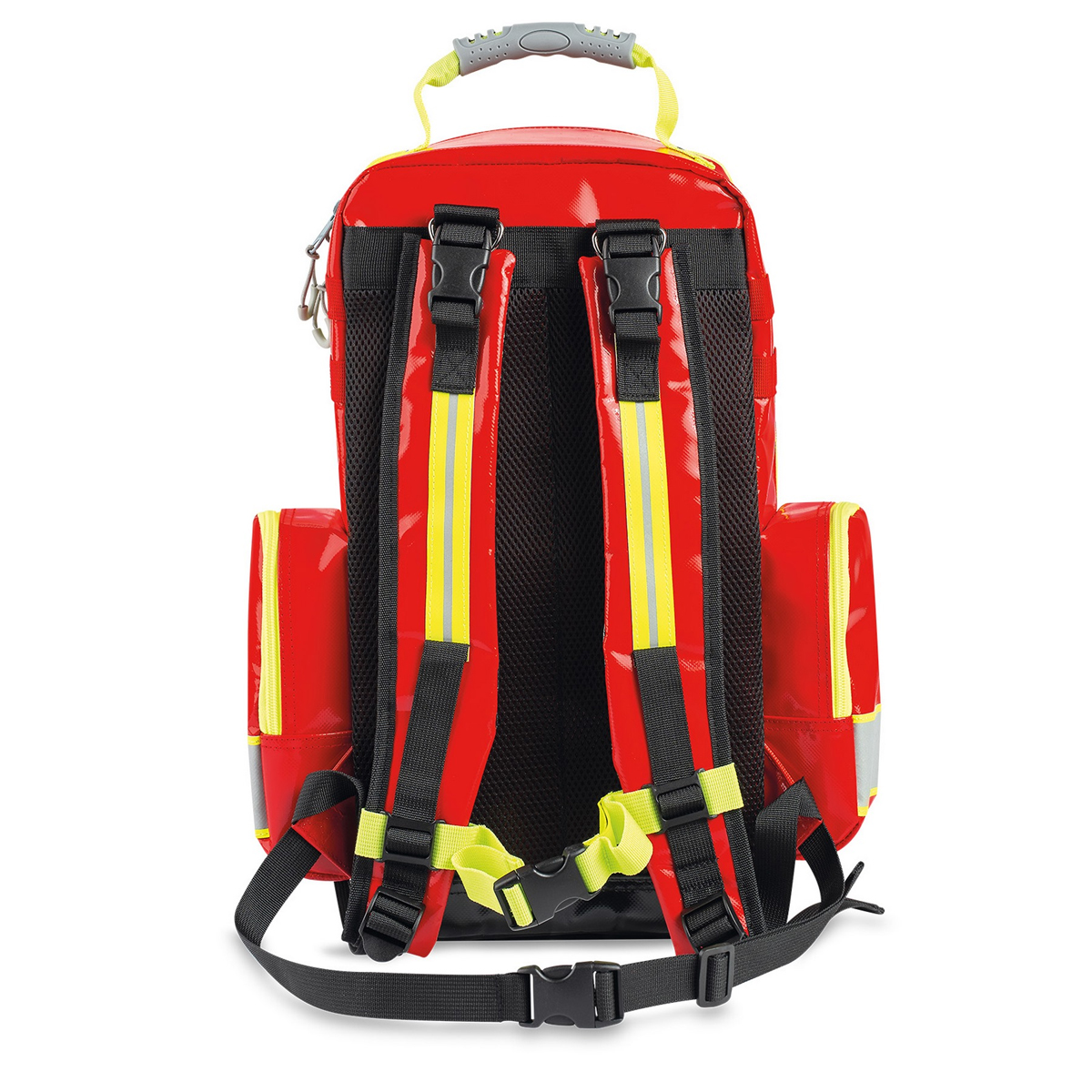 Lifebags Notfallrucksack L - rot