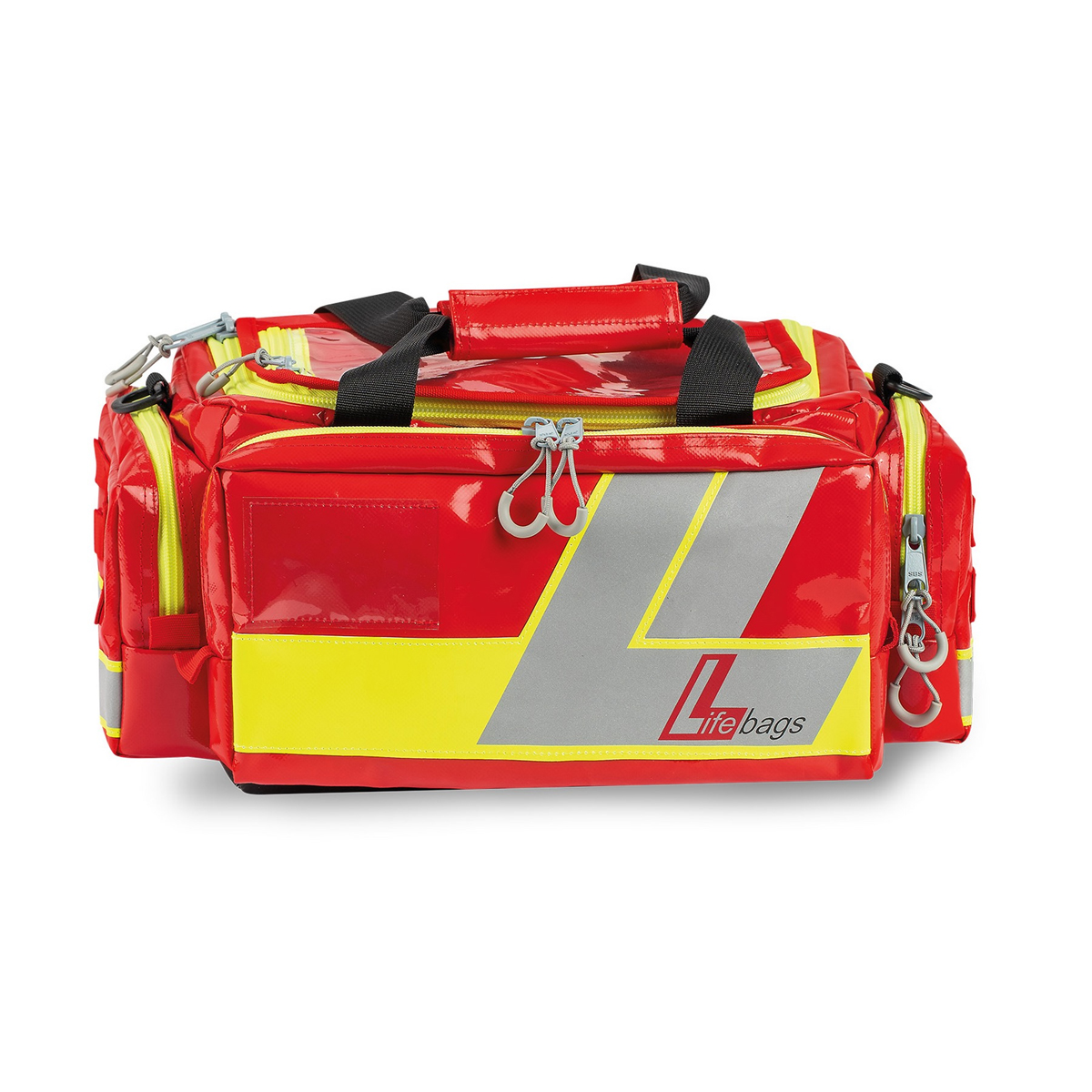 Lifebags Notfalltasche S - rot