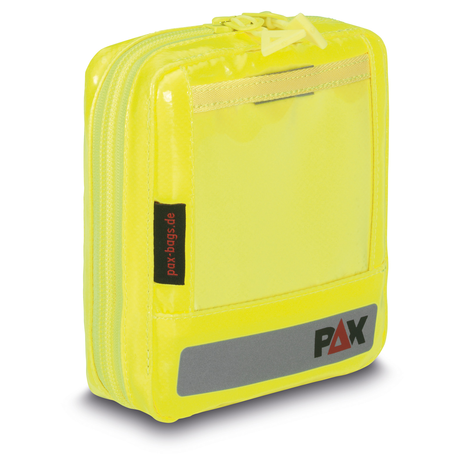 Pro Series Ampullarium BTM9 - 2019, PAX-Tec in tagesleuchtgelb Pro Series Ampullarium BTM9 - 2019, PAX-Tec in tagesleuchtgelb