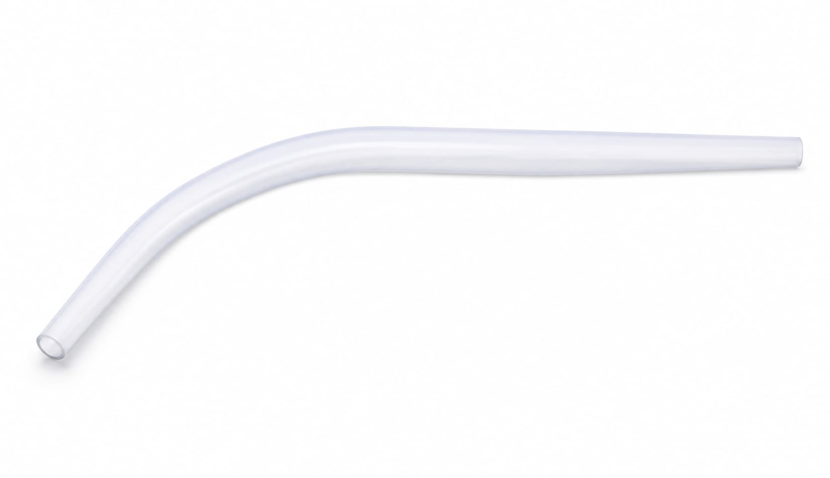 Yankauer "DuCatheter" ohne Schlauch - Packung à 25 Stück