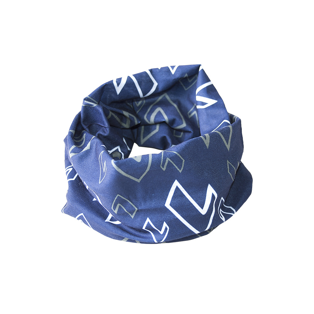 Multifunktionstuch CI-blue Multifunktionstuch CI-blue