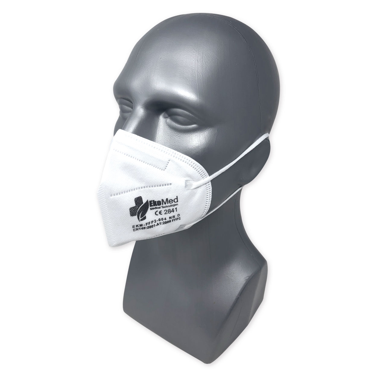 FFP2 Atemschutzmaske - Packung à 20 Stück FFP2 Atemschutzmaske - Packung à 20 Stück
