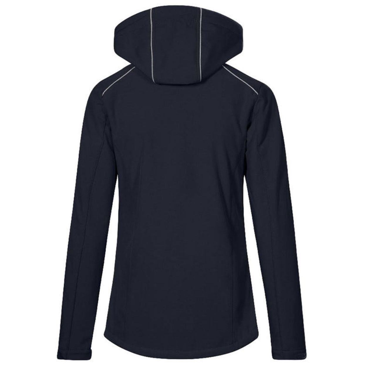 Damen Softshelljacke navy Damen Softshelljacke navy