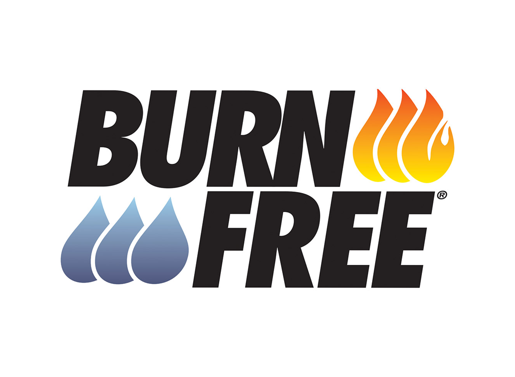 BurnFree