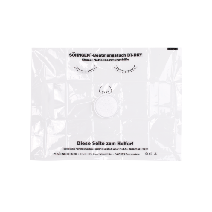 SÖHNGEN® Beatmungstuch SÖHNGEN® Beatmungstuch