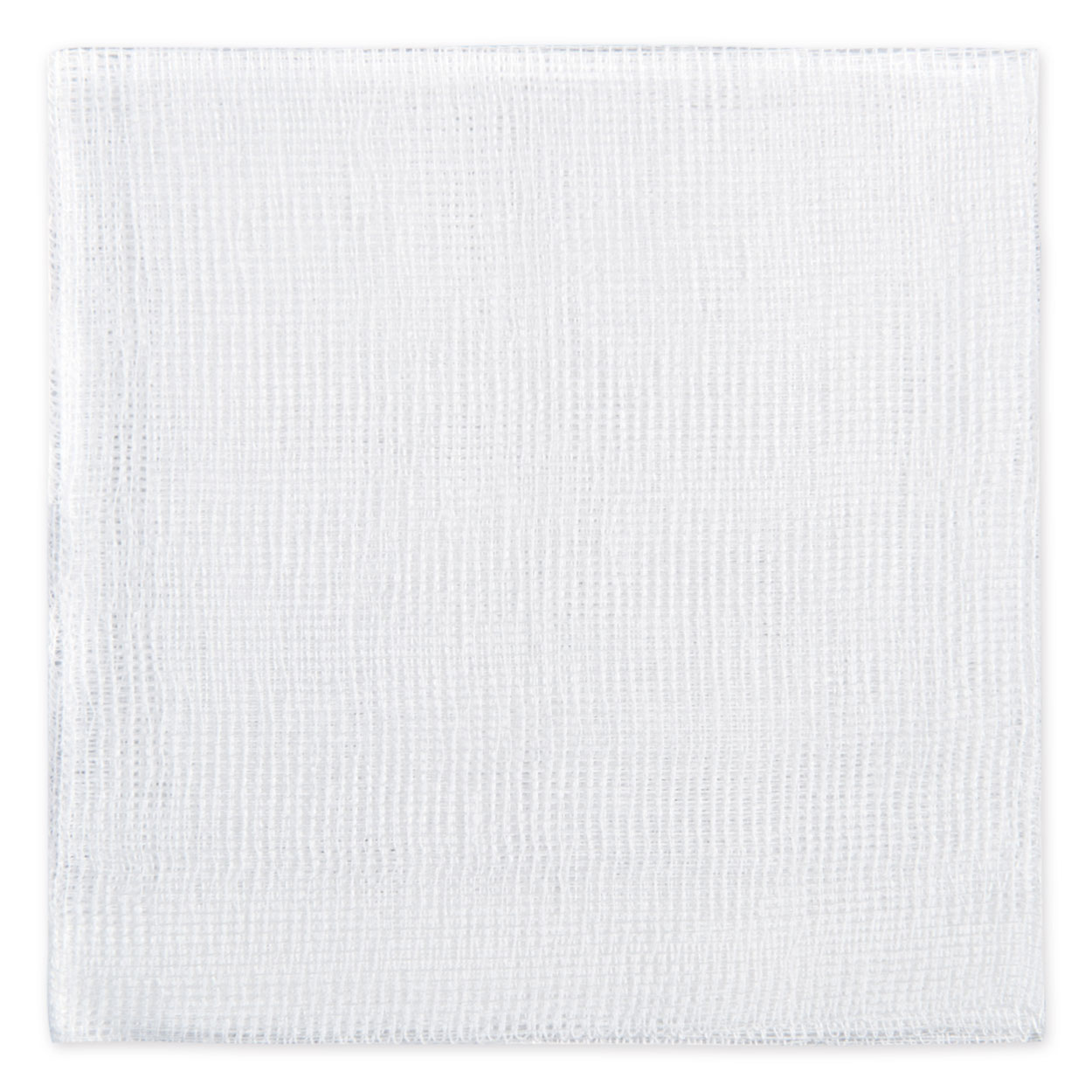 MULLKOMPRESSE, 8-fach - Packung à 100 Stück