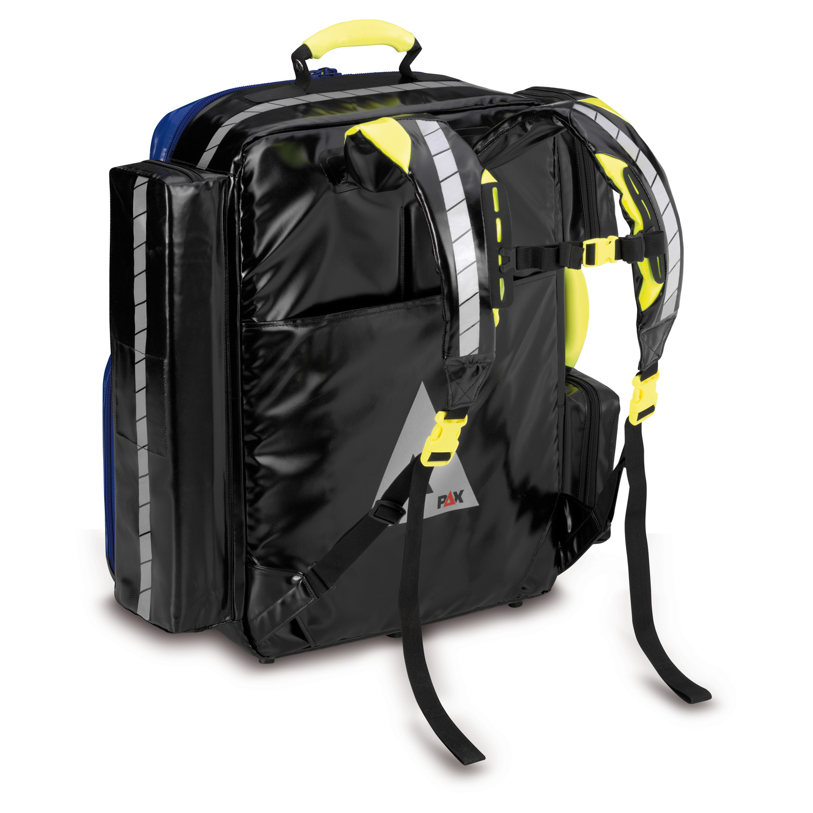 Wasserkuppe L - ST-FT - 2019, PAX-Plan in tagesleuchtgelb