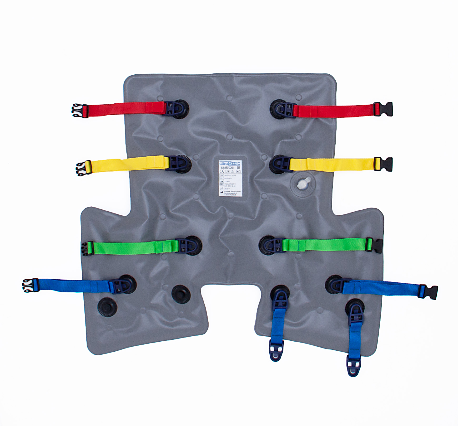 Vakuumschiene Arm X-BOON TWO