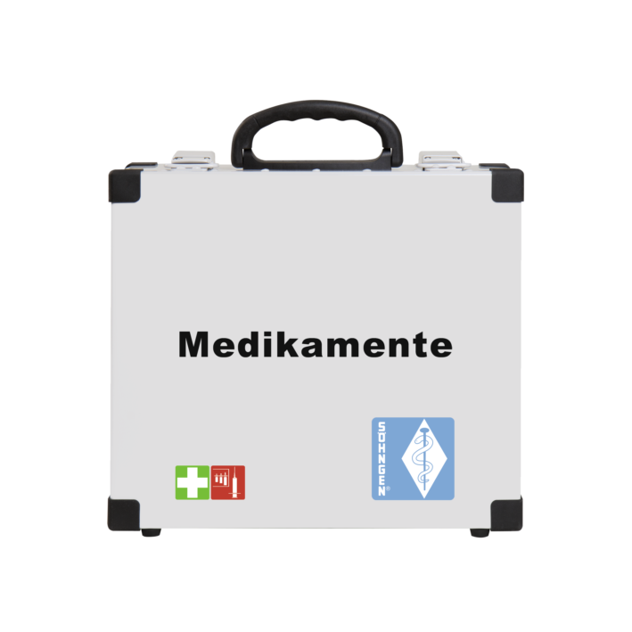 Ampullendepot STANDARD Ampullendepot STANDARD