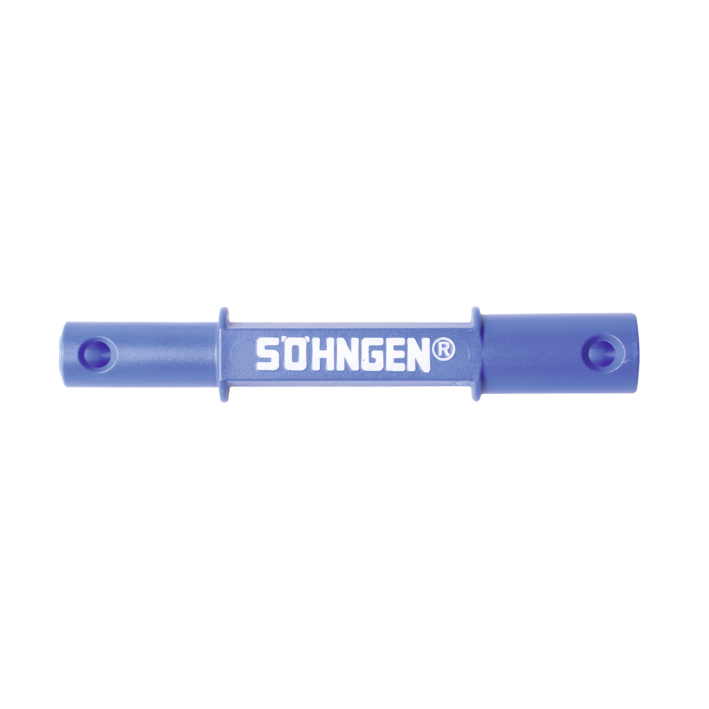 Ampullenöffner SÖHNGEN® weiß bedruckt Ampullenöffner SÖHNGEN® weiß bedruckt