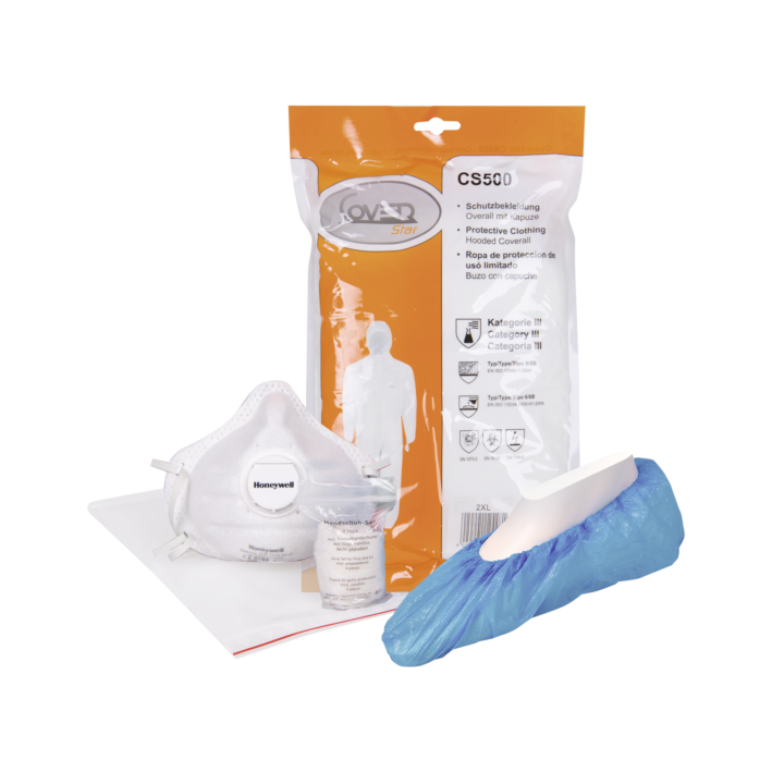 SÖHNGEN® Infektionschutz Set Plus SÖHNGEN® Infektionschutz Set Plus