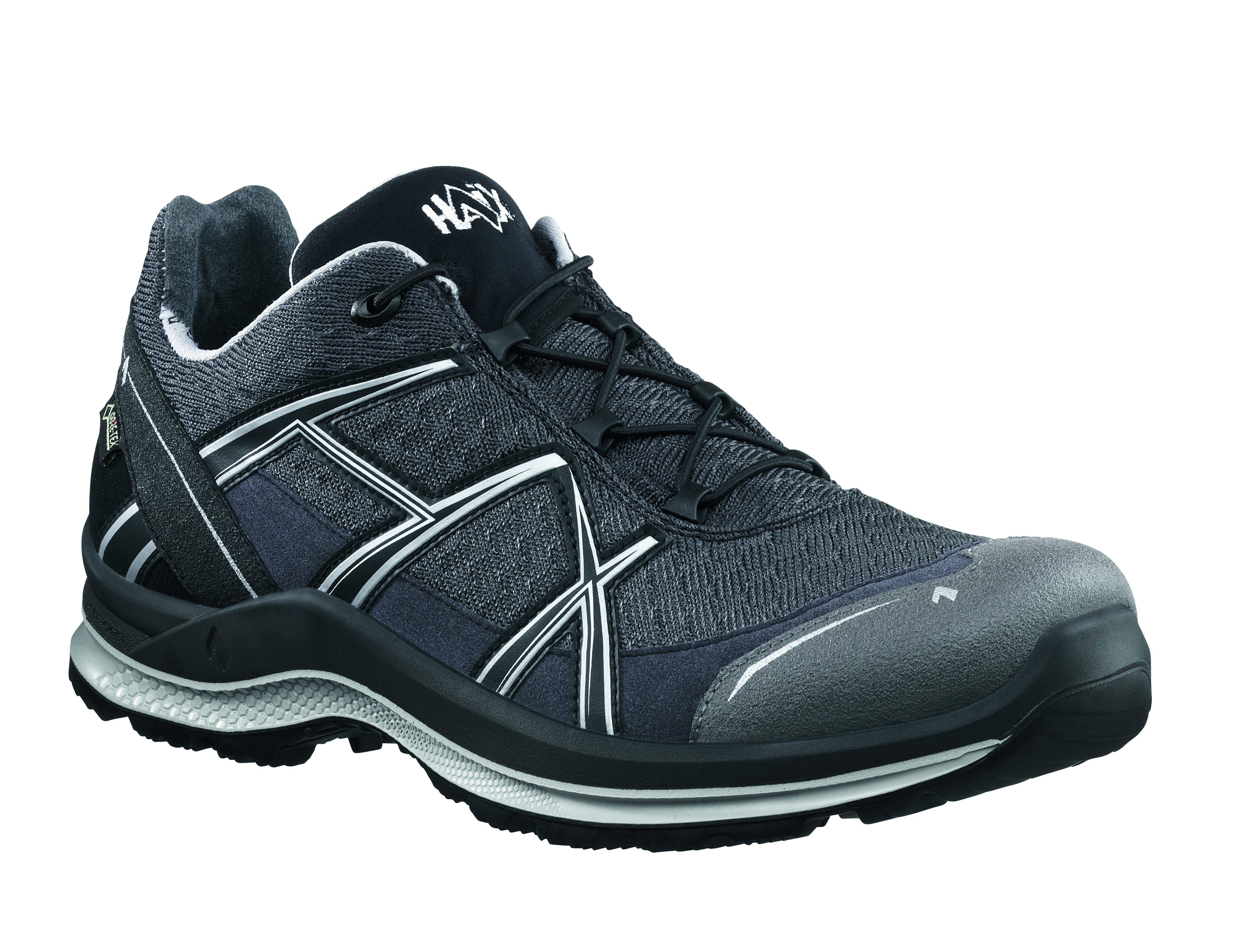 BLACK EAGLE Adventure 2.2 GTX low graphite-silver