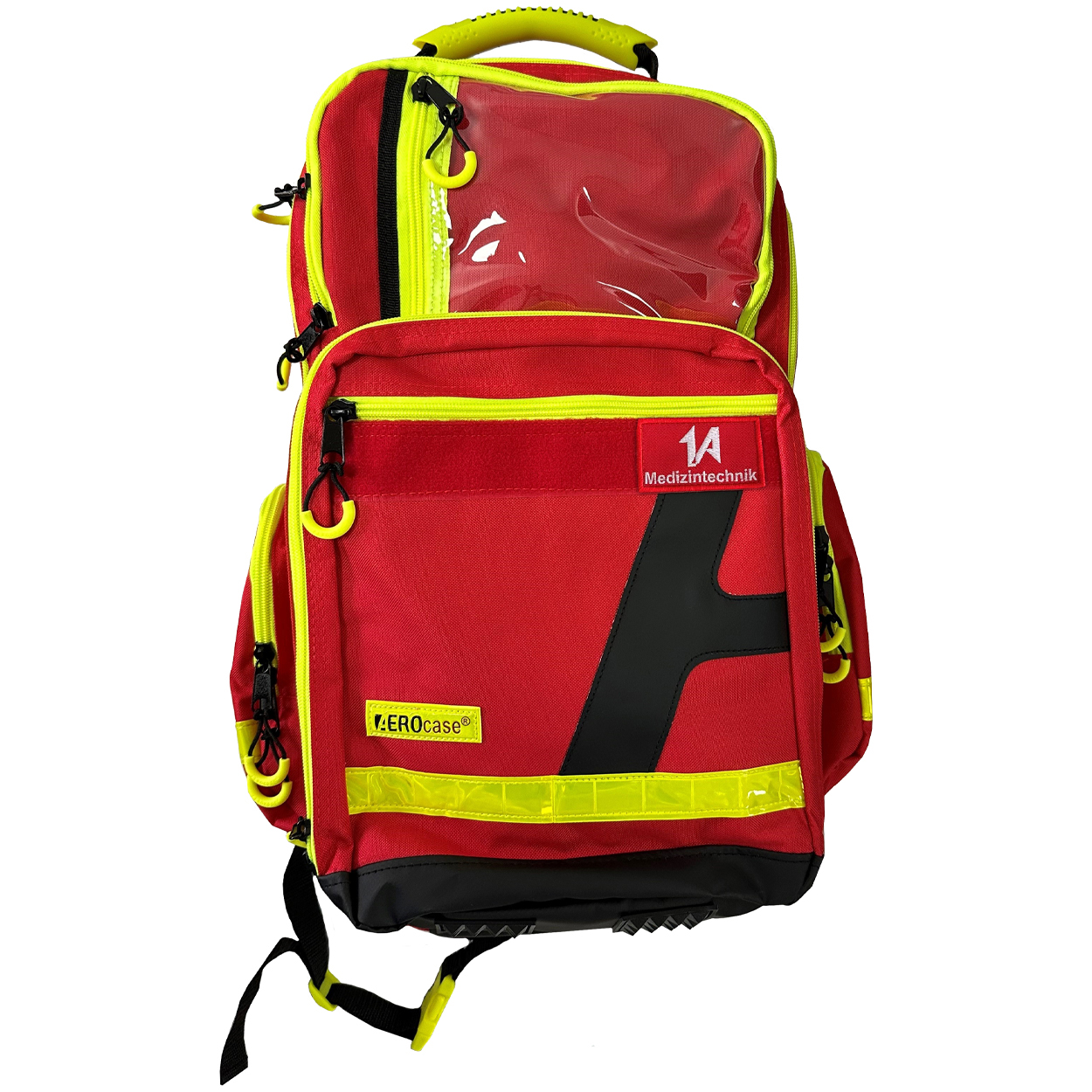 1A Notfallrucksack + Füllsortiment 1A Notfallrucksack + Füllsortiment