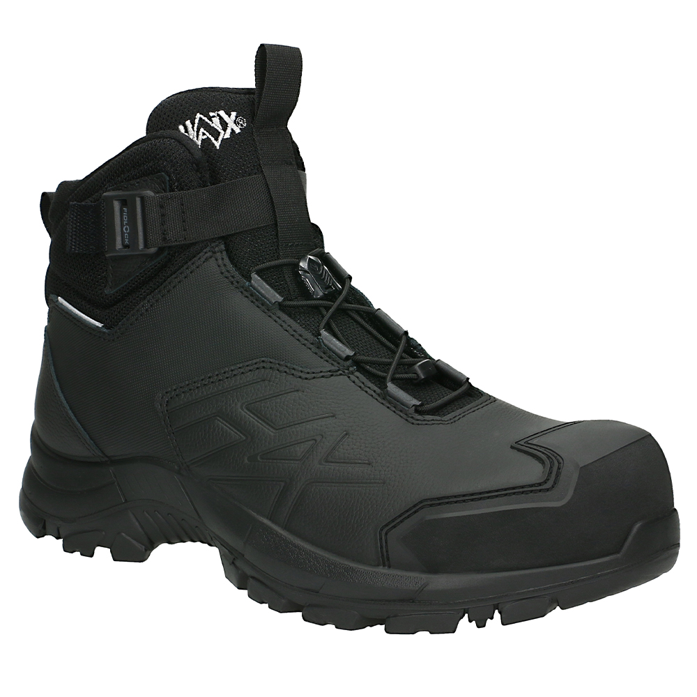 NEVADA 3.0 mid