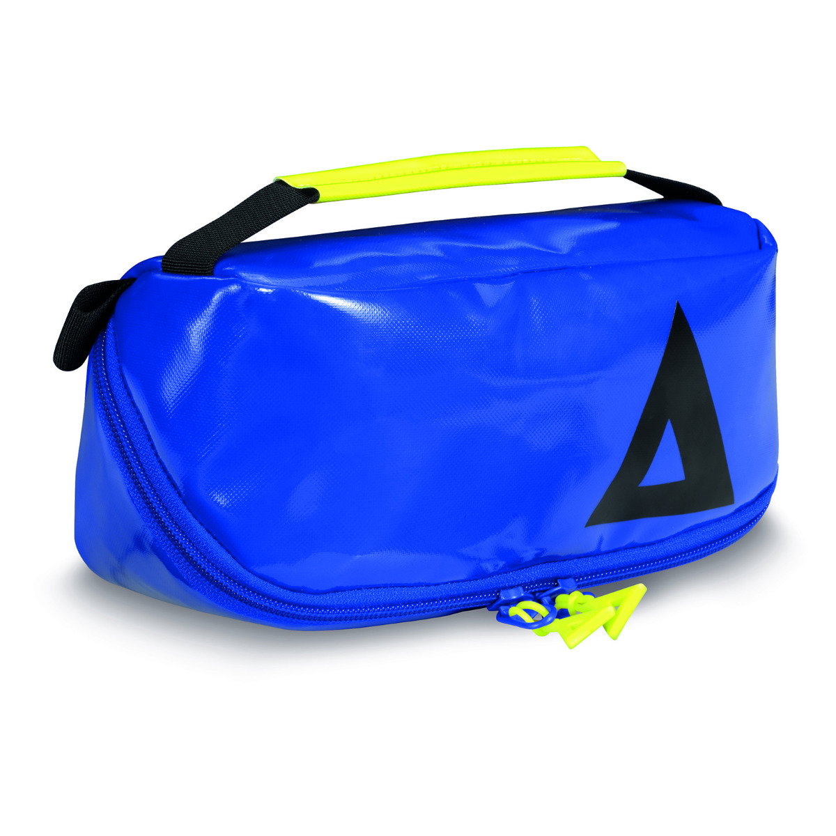 Katzenwäsche PAX-Tec in blau