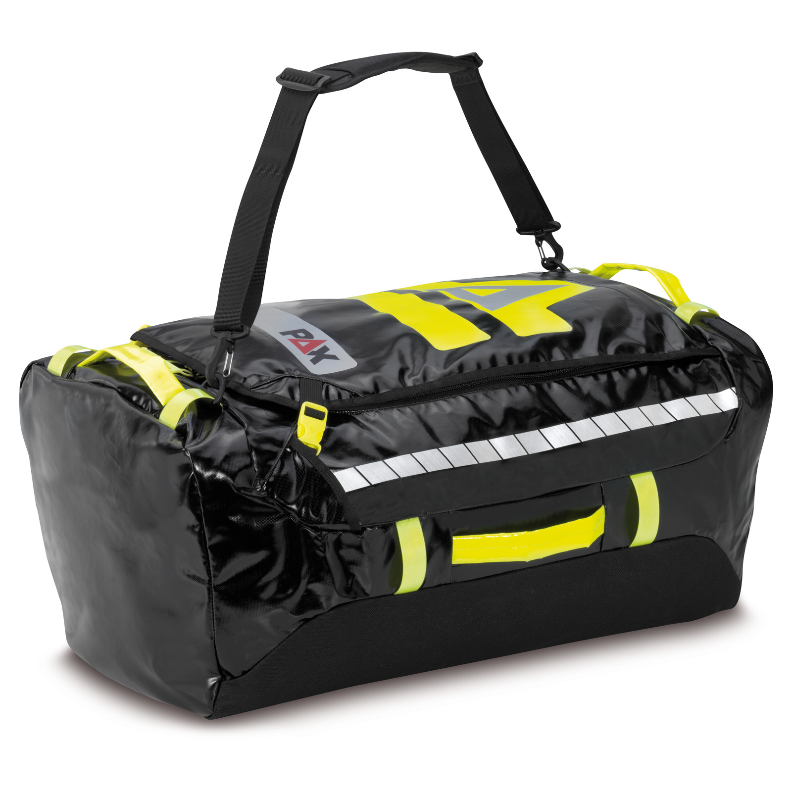 PAX Stuff-Bag - M - 2019, PAX-Tec in schwarz PAX Stuff-Bag - M - 2019, PAX-Tec in schwarz