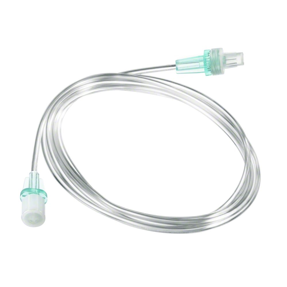 Original Perfusor® Leitung Typ PCA, 1,5 x 2,7 mm, 150 cm - Packung à 50 Stück Original Perfusor® Leitung Typ PCA, 1,5 x 2,7 mm, 150 cm - Packung à 50 Stück