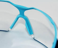 Uvex pheos cx2 Schutzbrille kratzfest, beschlagfrei