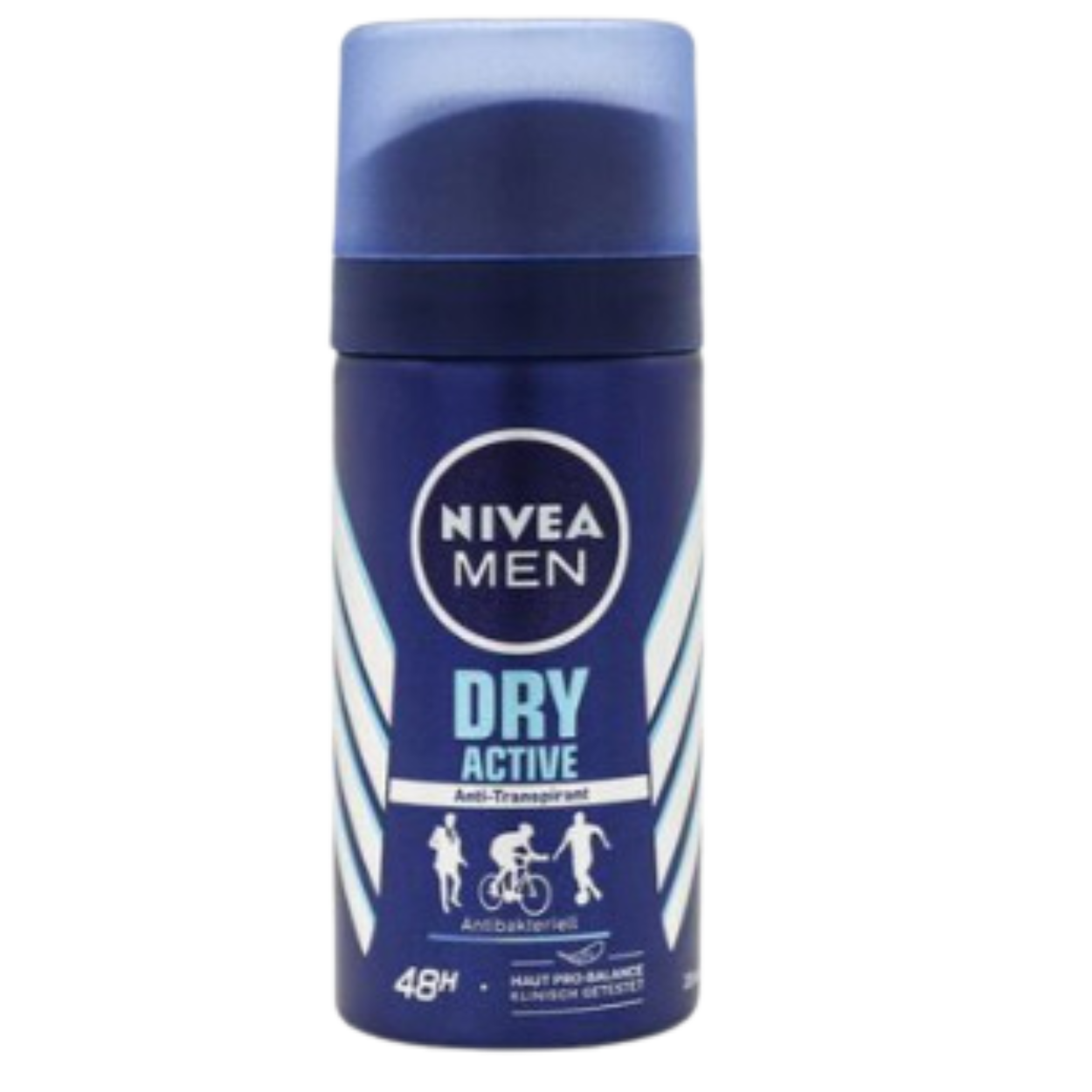 NIVEA MEN Protect & Care Mini Spray 35 ml