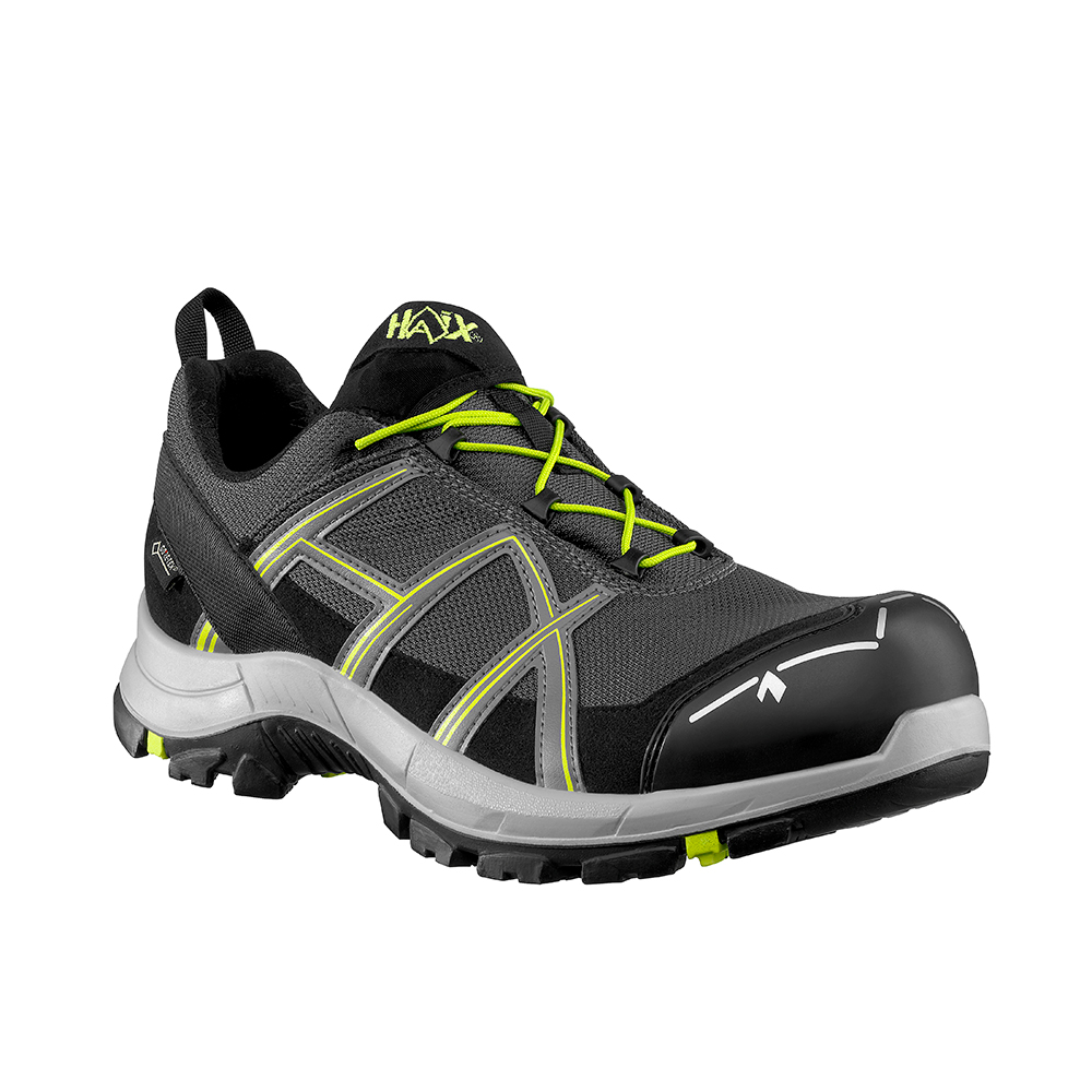BLACK EAGLE Safety 40.1 low stone-citrus