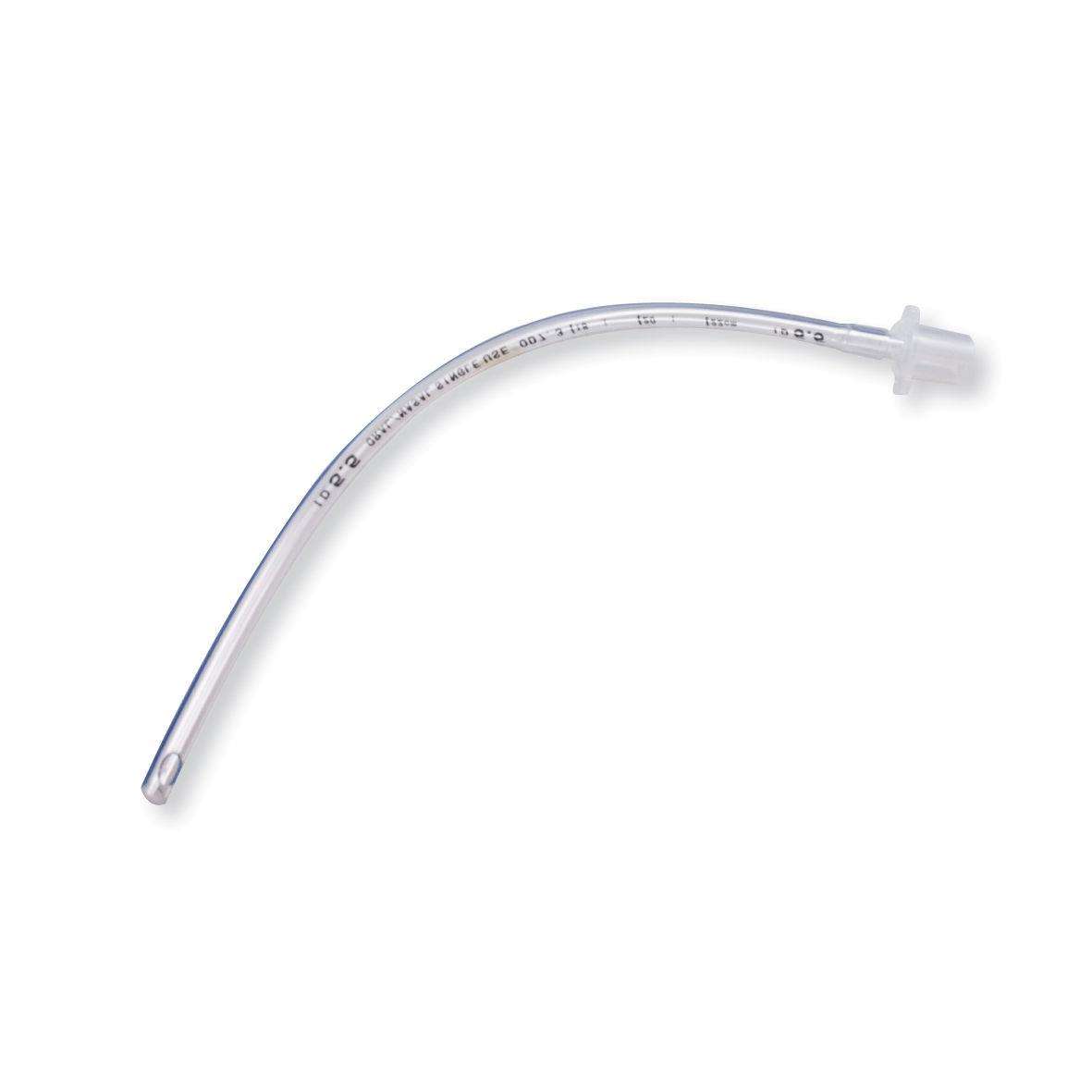 Endotrachealtubus 6,5 / CH 26, ohne Cuff - Packung à 10 Stück