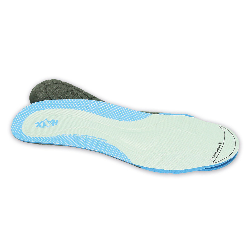 Insole PerfectFit Safety narrow UK 9.0 / EU 43