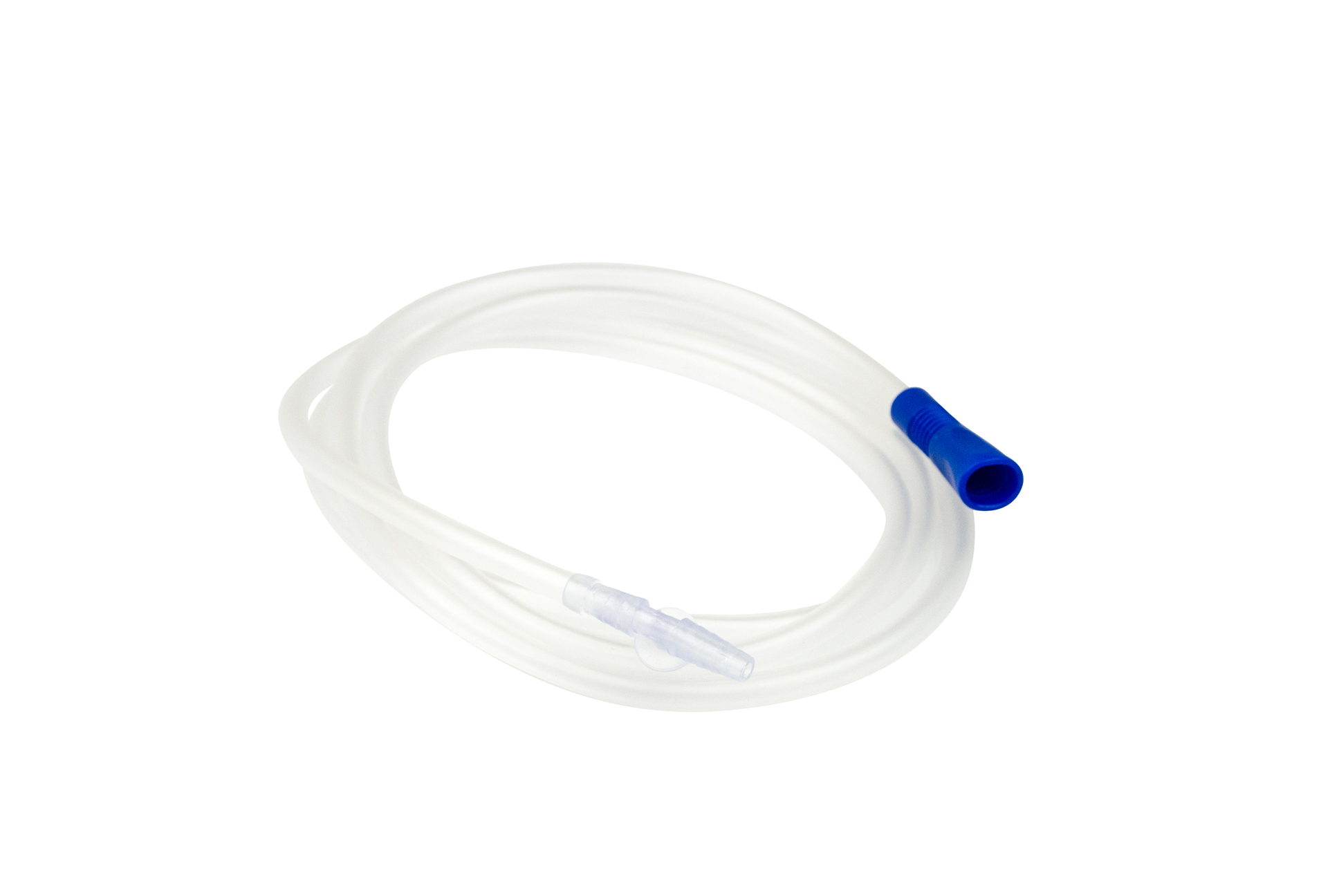 AEROsuc® Absaugschlauch 25 CH, 200 cm - Packung à 50 Stück