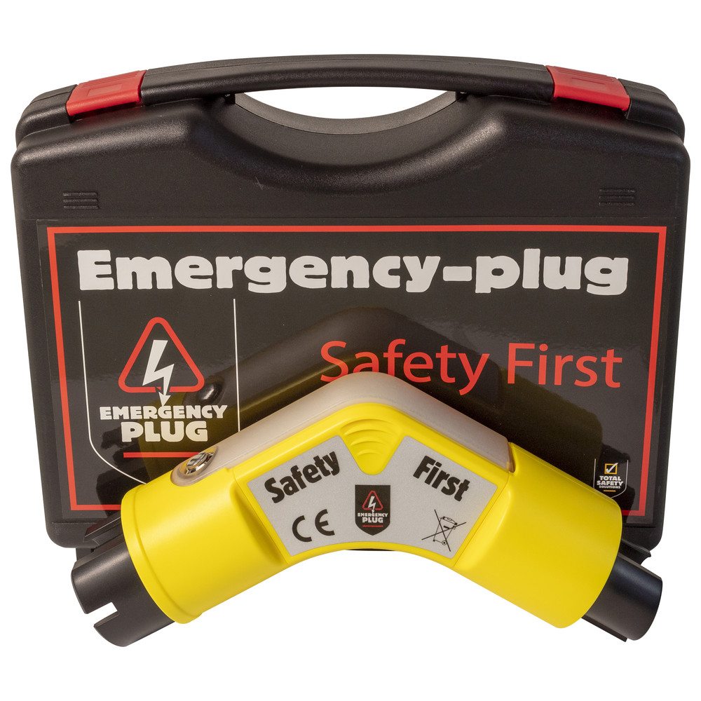 Ladesimulationsstecker Emergency Plug H1