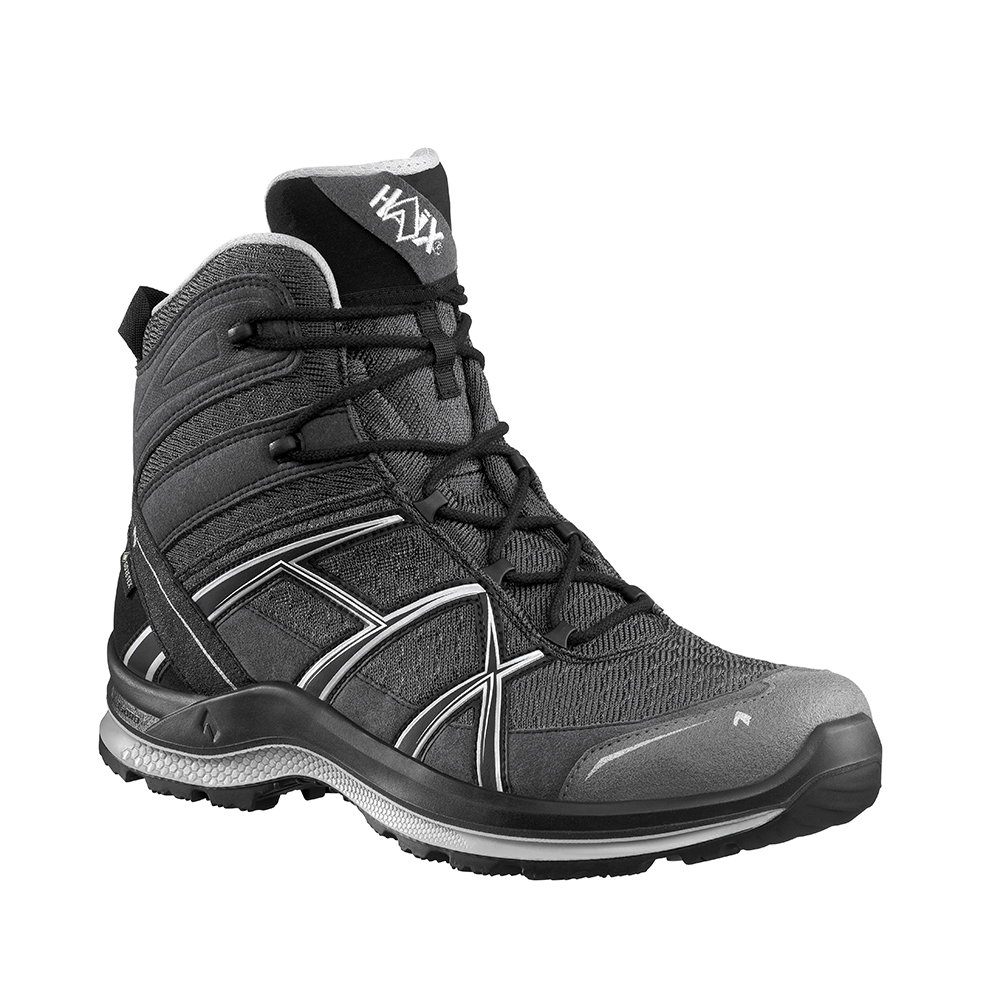 BLACK EAGLE Adventure 2.2 GTX mid graphite-silver