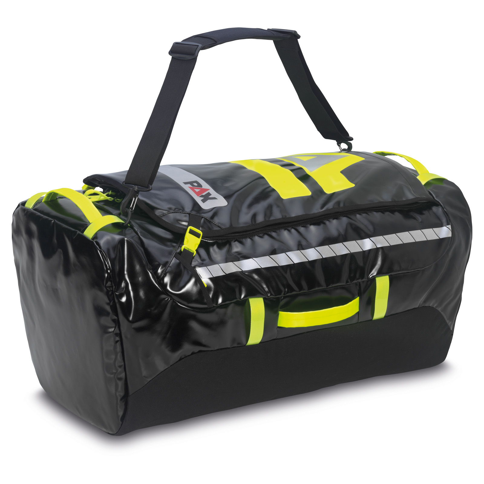 Stuff Bag L - 2019, PAX-Tec in schwarz