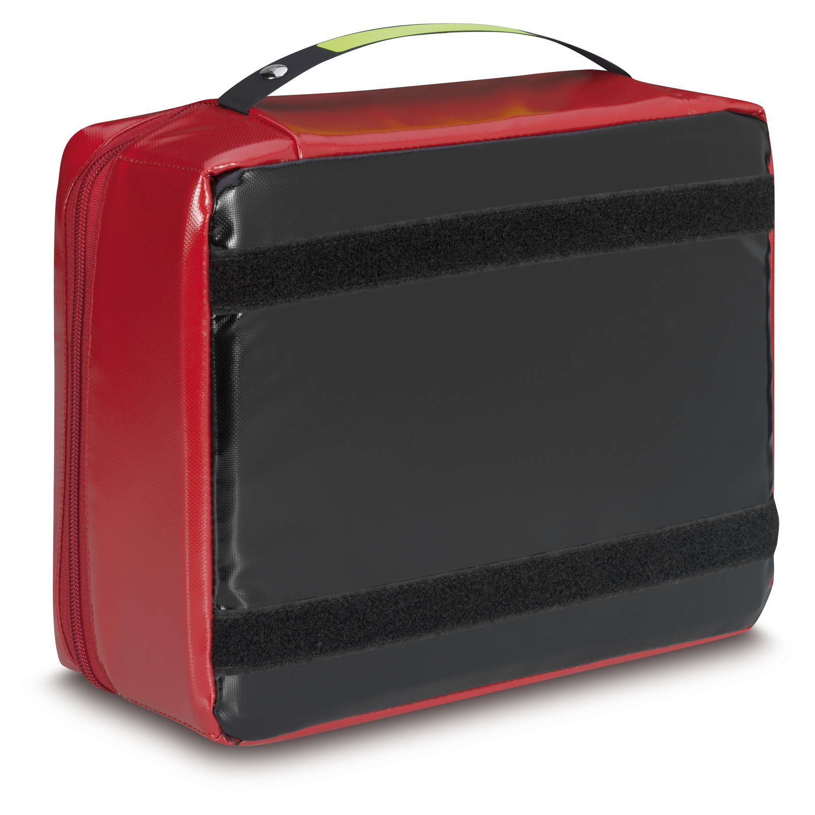 Ampullarium L - 2019, PAX-Tec in rot Ampullarium L - 2019, PAX-Tec in rot
