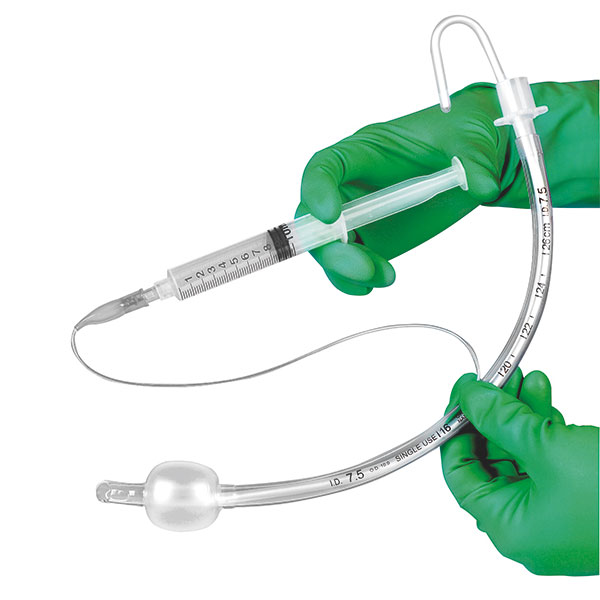 Endotrachealtuben-Set